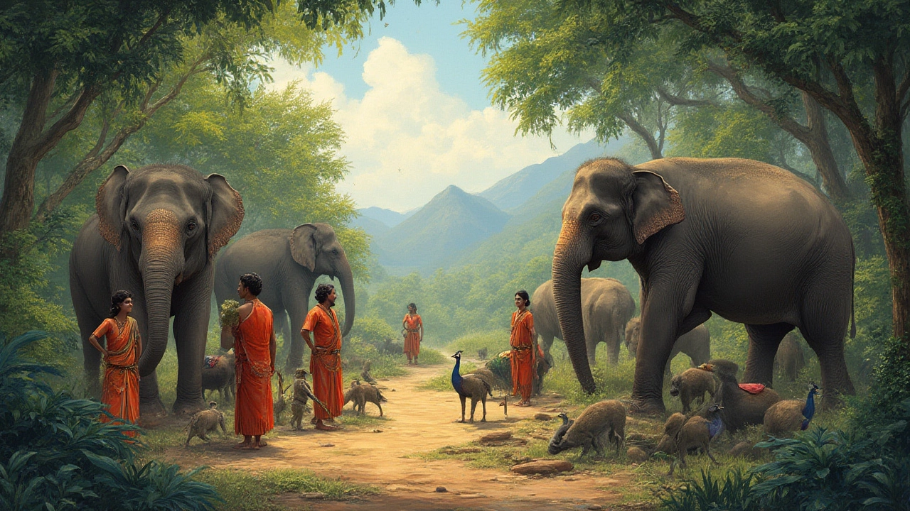 Sanctuaries and Animal Welfare: What Happens to Wildlife in These Refuges?