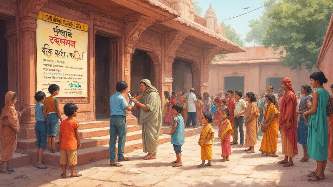 Temple Visits: The Lasting Impact of Doing It Right