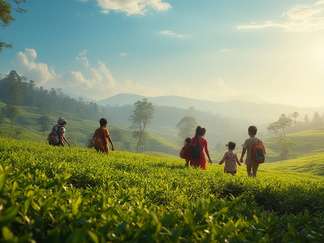 Best Time to Visit Southern India: Weather, Festivals, and Insider Tips