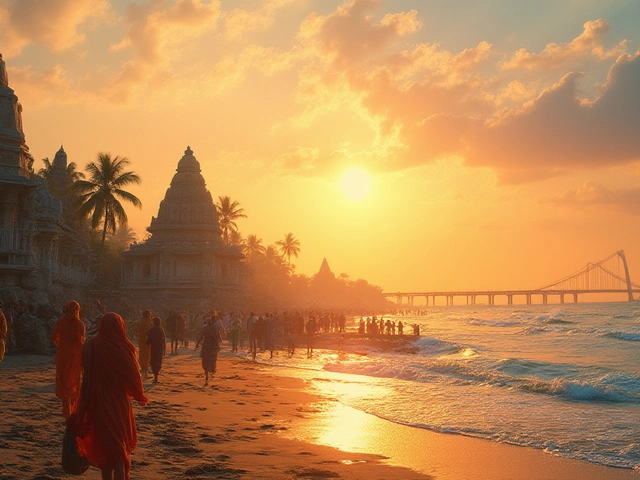 How Many Days to Visit Rameshwaram: Complete Travel Itinerary Guide