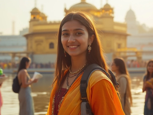 Is Punjab Safe for Females? Essential Safety Tips & Real Insights for 2025
