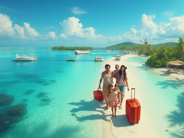 Maldives Trip Cost: What to Expect for a 7-Day Holiday