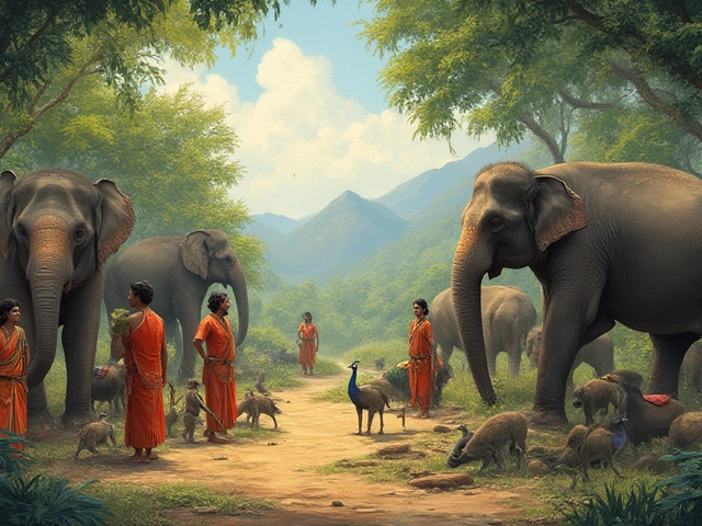 Sanctuaries and Animal Welfare: What Happens to Wildlife in These Refuges?
