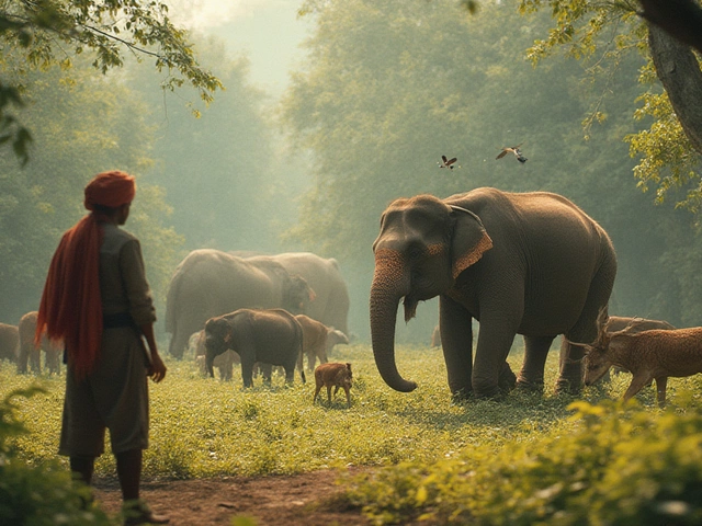 Zoo vs Sanctuary: Which is the Better Choice for Animal Welfare?
