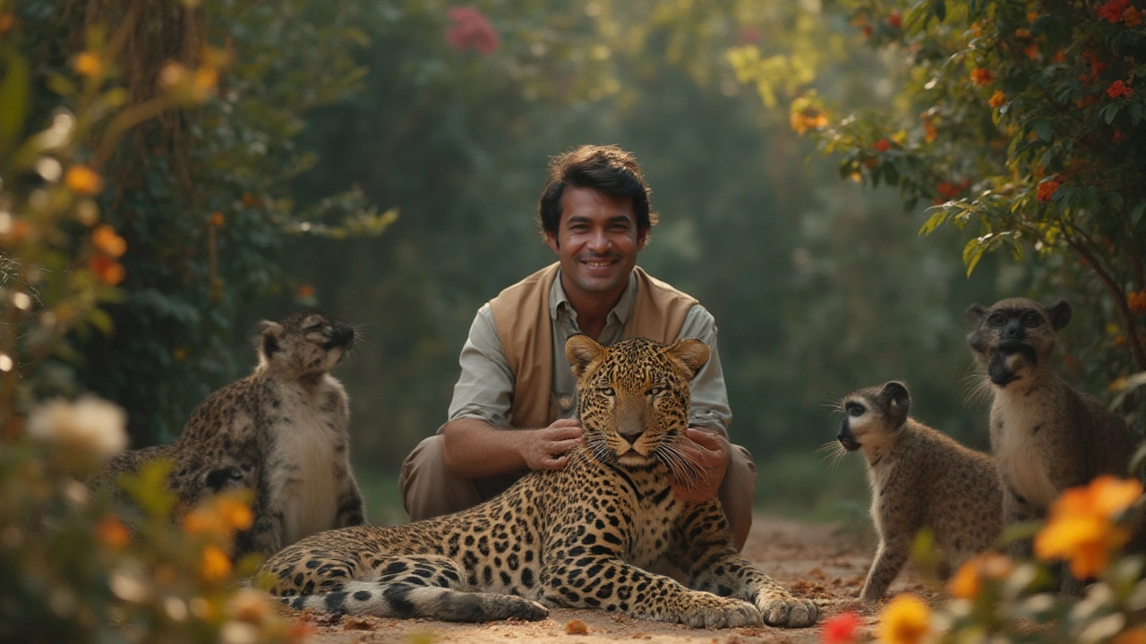 Tips for Ethical Animal Encounters (Without the Guilt)