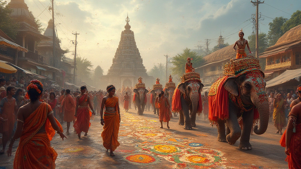 Top Tips, Offbeat Ideas, and Local Hacks for Timing Your Trip