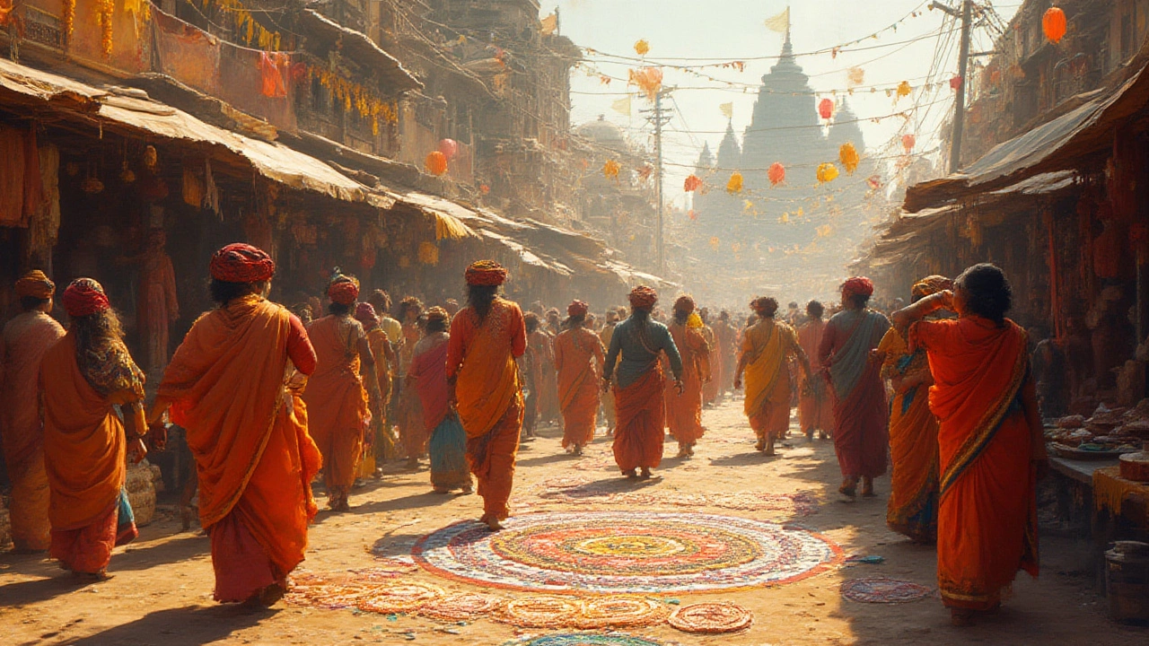 Which Culture is the Richest in India? Exploring Diversity, Heritage, and Traditions