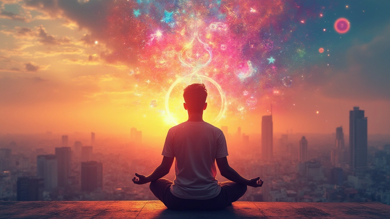 Why the Mental Game Matters More Than Ever