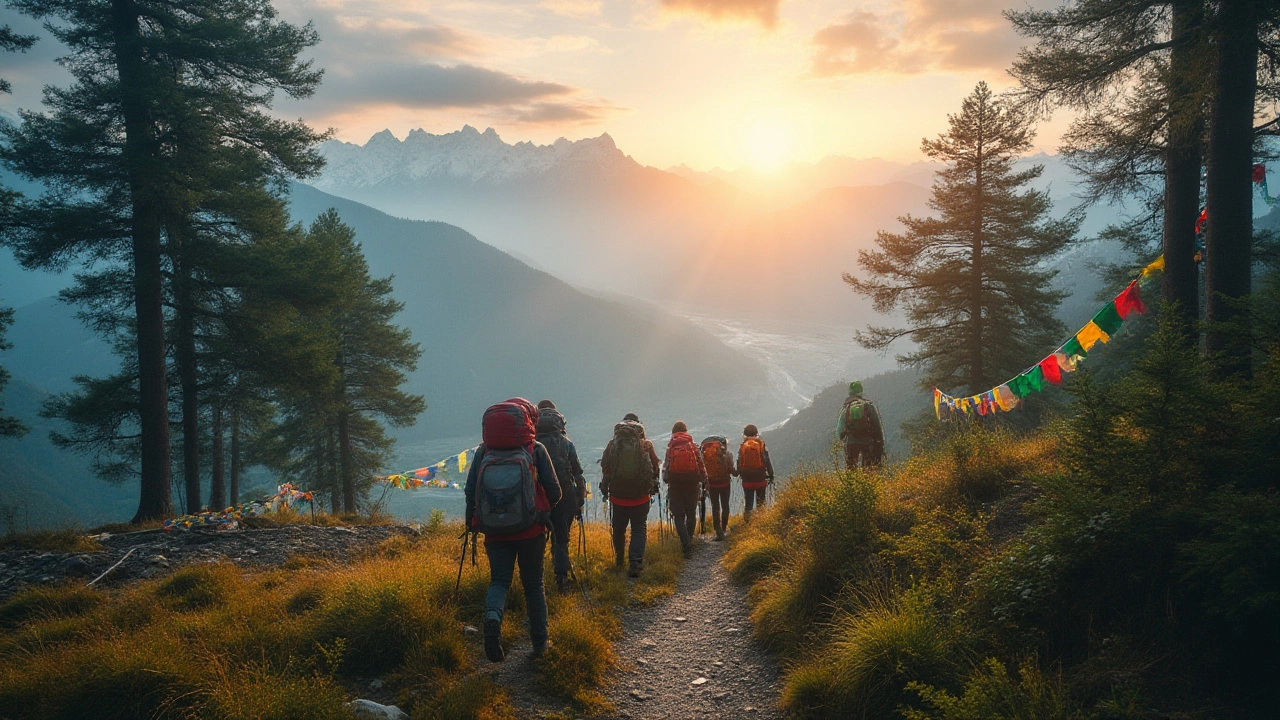 World's Best Hiking Destinations: Where Should You Go Next?
