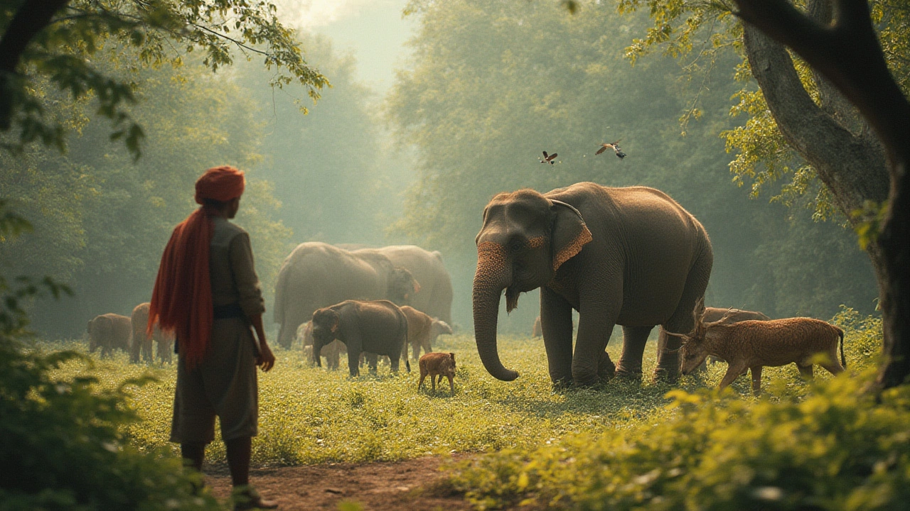 Zoo vs Sanctuary: Which is the Better Choice for Animal Welfare?