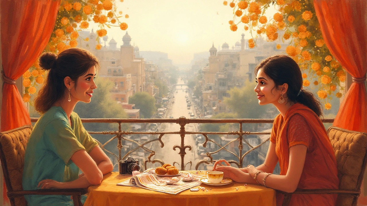 How to Make a 5 Day Honeymoon Amazing