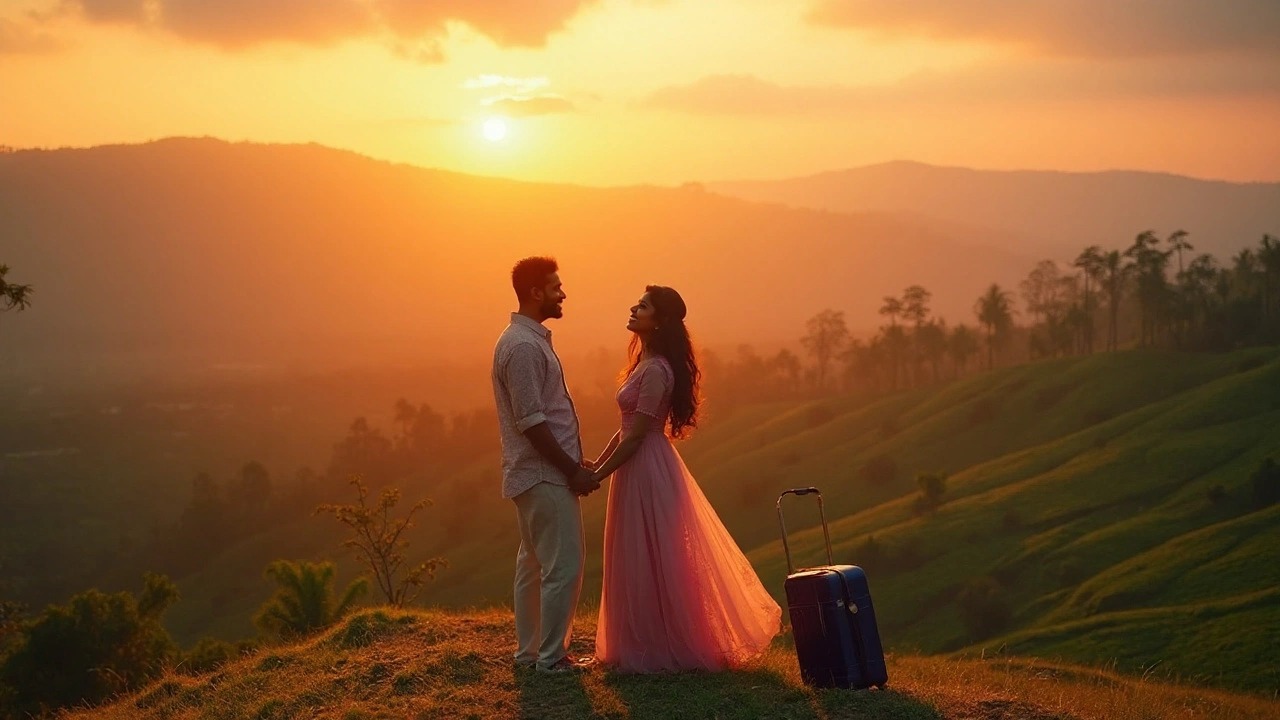 Is 5 Days Enough for a Honeymoon? Honest Advice & Real-Life Tips