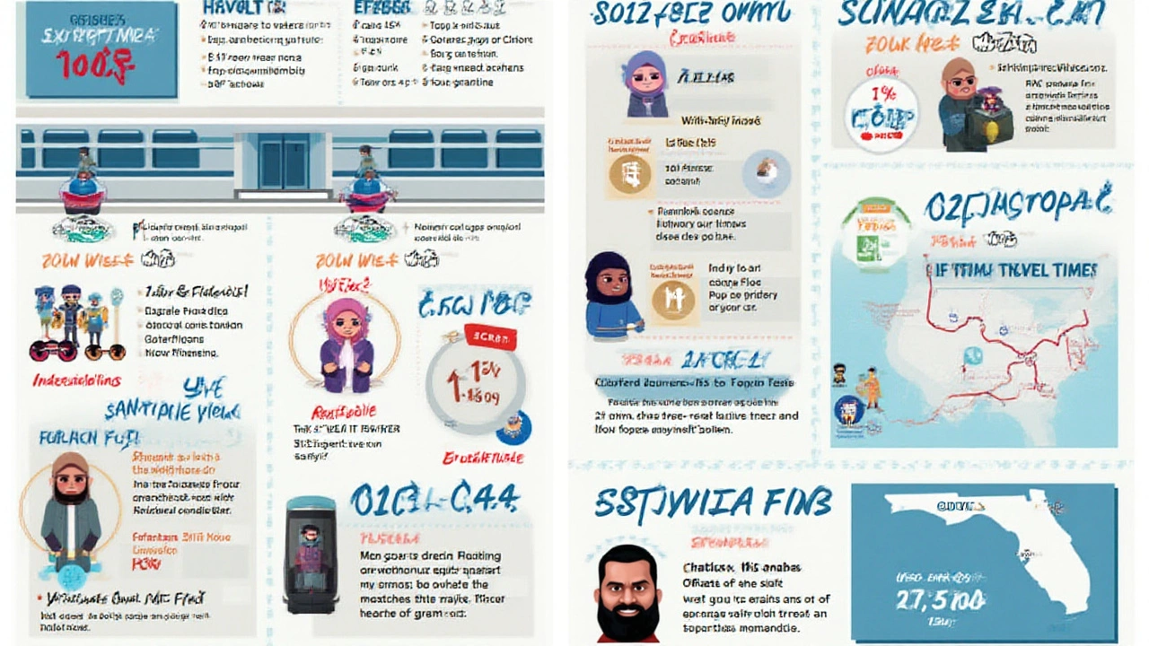 Price, Access, and Little-Known Secrets