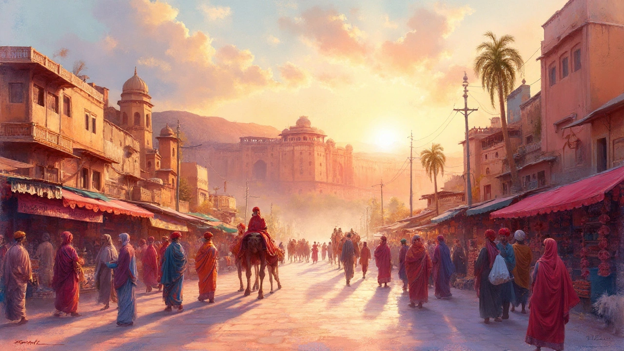 Richest Heritage State in India: Culture, History & Hidden Gems