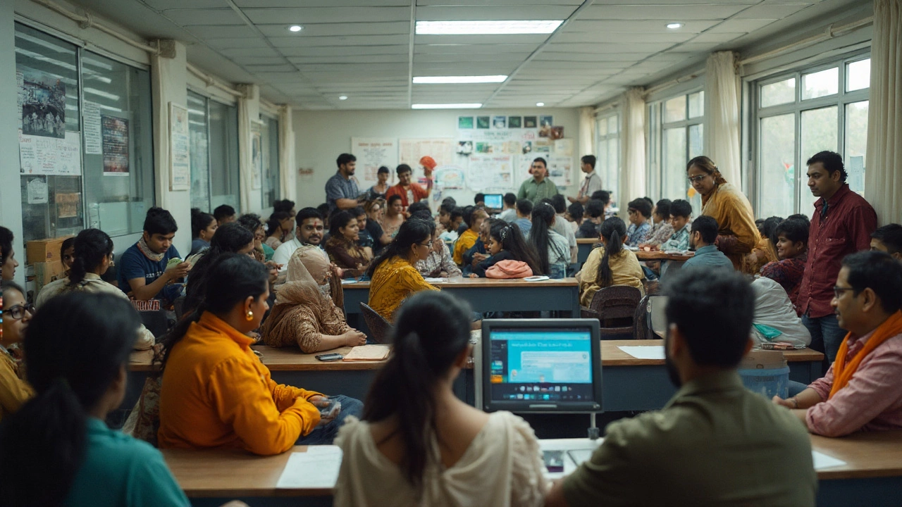 Step-by-Step Guide: Applying for an Indian Visa from the US