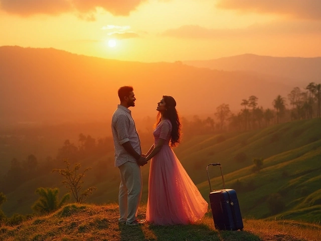 Is 5 Days Enough for a Honeymoon? Honest Advice & Real-Life Tips