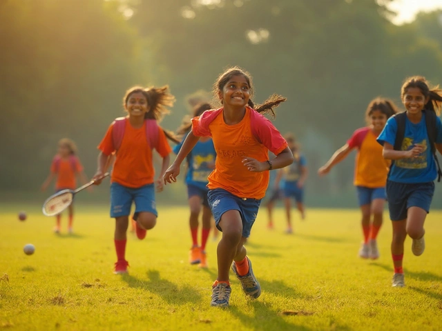 Popular Sports Girls Love: Insights, Trends, and Best Activities