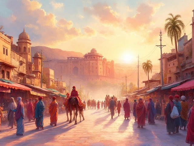 Richest Heritage State in India: Culture, History & Hidden Gems