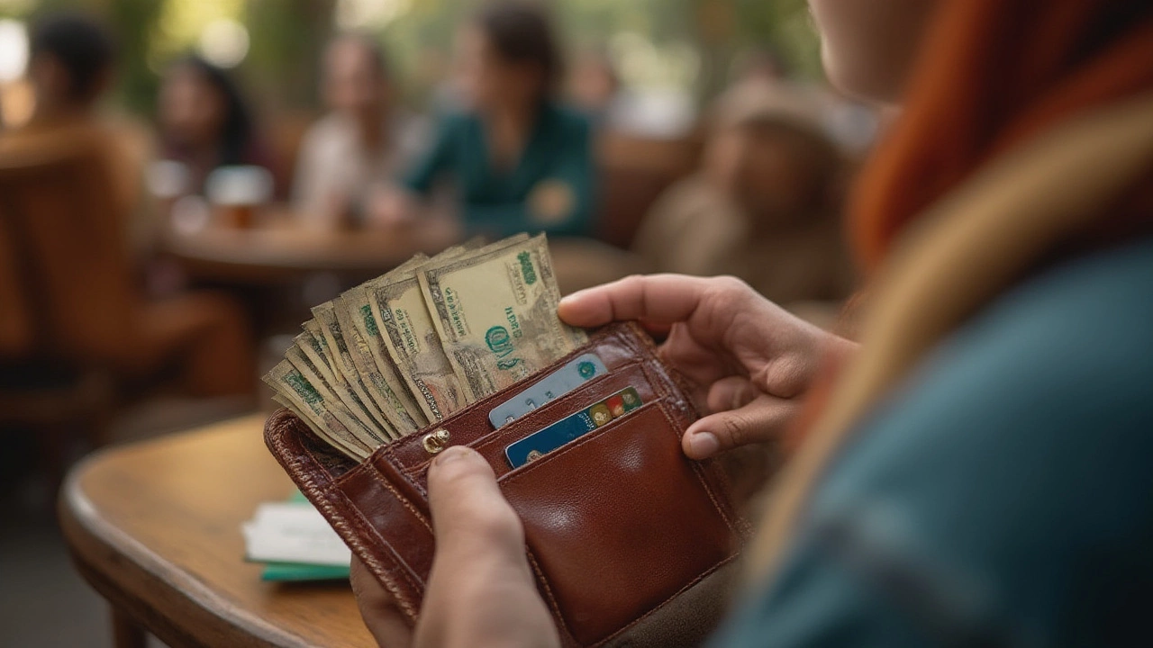 Tips for Handling Money Smoothly Across India