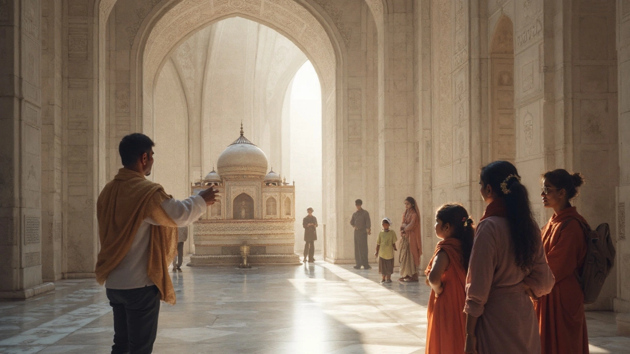 How It Stacks Up Against Other Top Sites