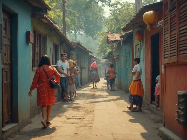 Is Kerala Safe for Female Travellers? Honest 2025 Guide for Solo Women