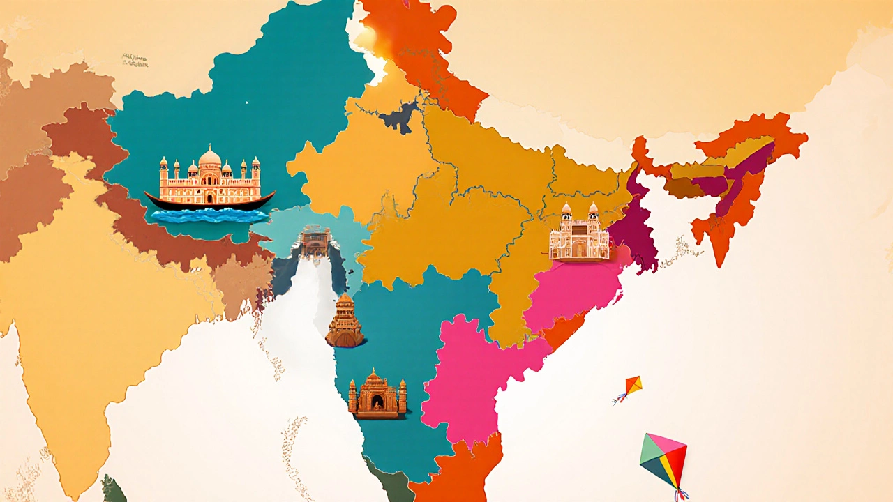 Best Indian State for Culture: Top Picks & Highlights