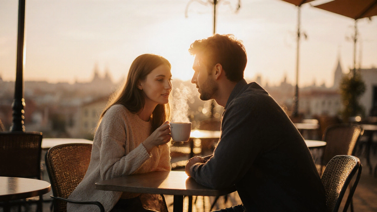 Can Couples Keep the Honeymoon Phase Forever? Insights & Tips