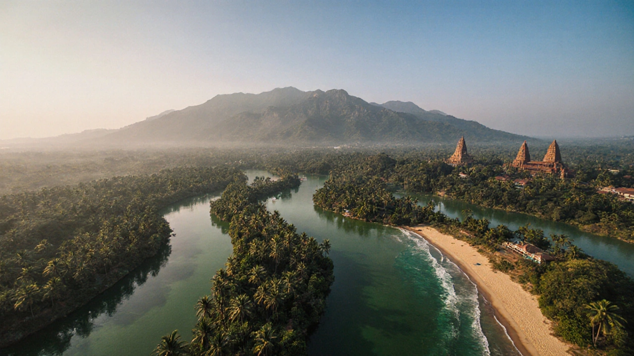 Discover the Nicest Part of India: A South India Travel Guide