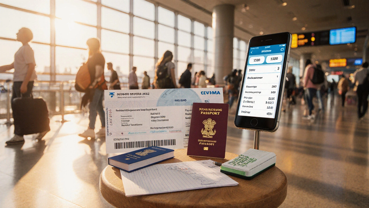 India travel budget guide: how much money you need for a trip
