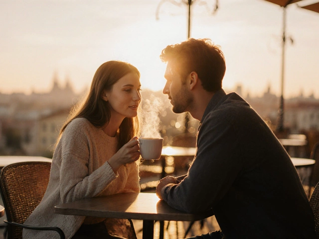 Can Couples Keep the Honeymoon Phase Forever? Insights & Tips