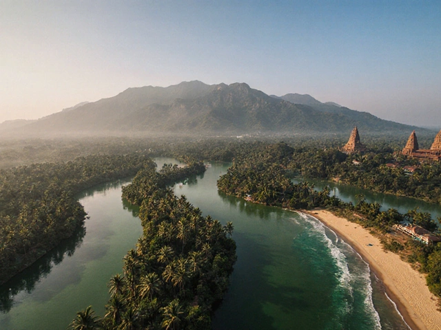 Discover the Nicest Part of India: A South India Travel Guide