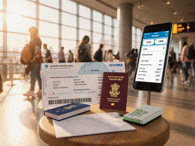 India travel budget guide: how much money you need for a trip