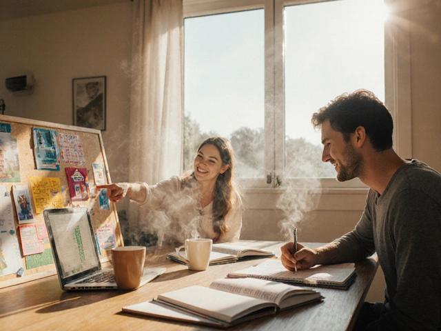 Understanding Stage 5 in a Relationship: Signs, Challenges, and Next Steps