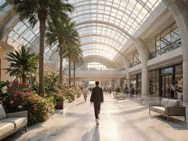 World's Nicest Airports: Rankings, Highlights & Travel Tips