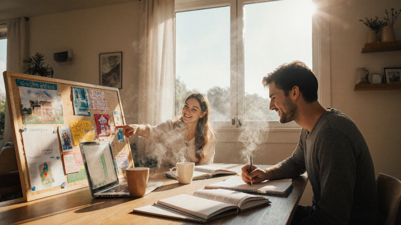 Understanding Stage 5 in a Relationship: Signs, Challenges, and Next Steps