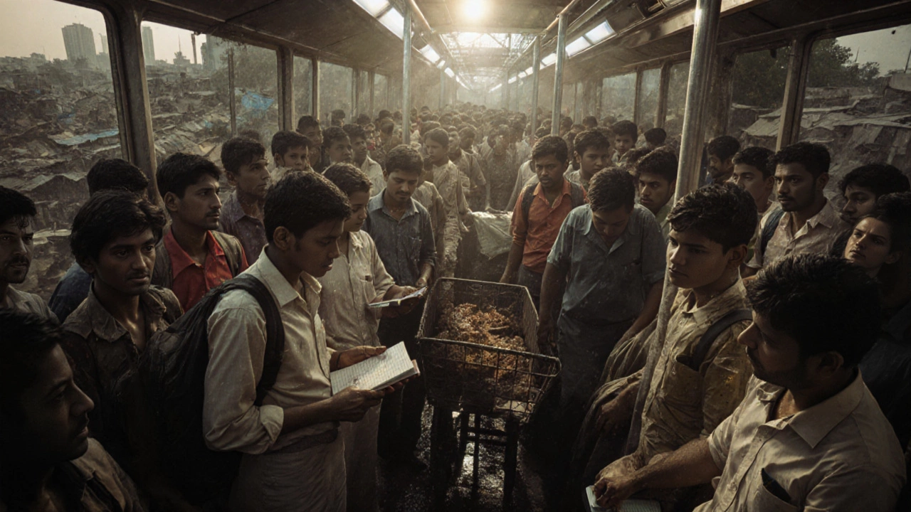 Which City of India Is Known as the City of Dreams? Mumbai Explained