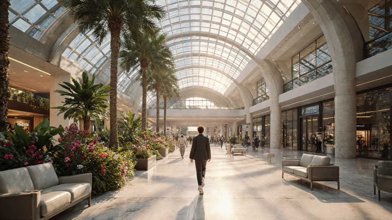 World's Nicest Airports: Rankings, Highlights & Travel Tips