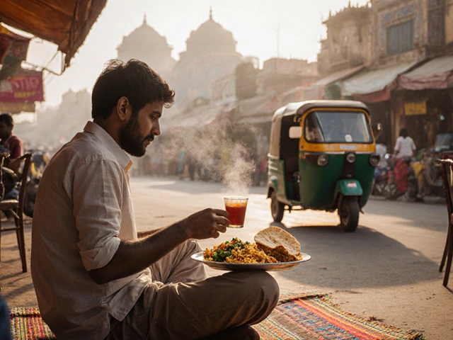 Is 500 Rupees a Lot in India? Real Spending Power for Budget Travelers