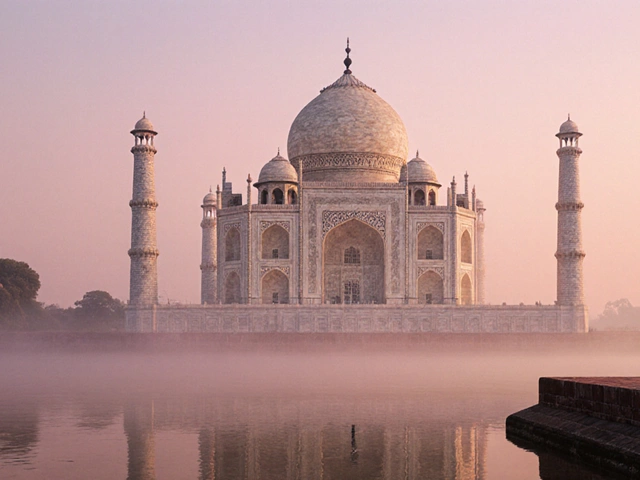 Is India's Golden Triangle Worth It? Real Talk on Delhi, Agra, Jaipur