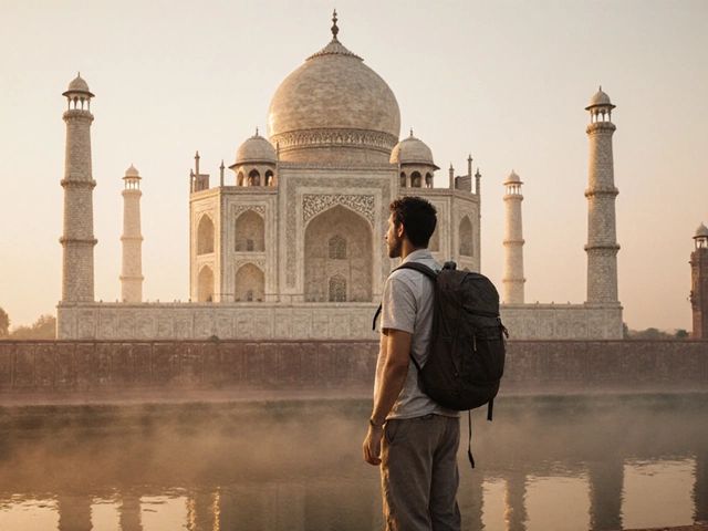 What Is the Minimum Vacation in India? A Realistic Guide for Budget Travelers
