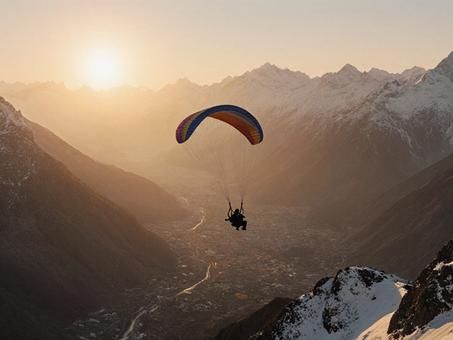 What Sport Are Indians Best At? The Truth About Adventure Sports in India