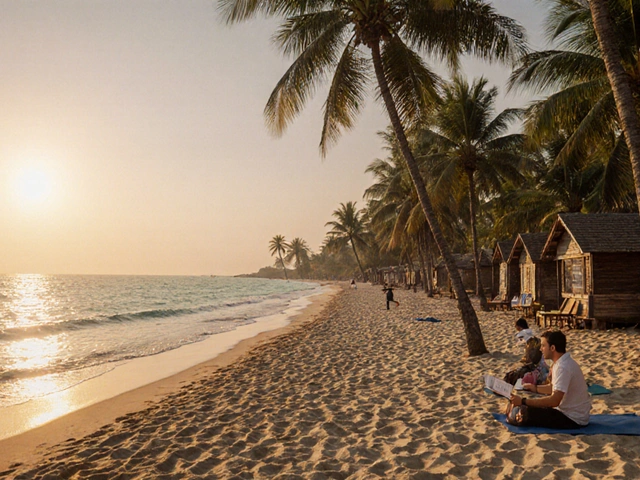 Which Beach Do Foreigners Prefer in Goa? Top Picks Revealed