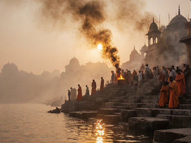 Which Country Has the Best Culture in the World? Why India Stands Out