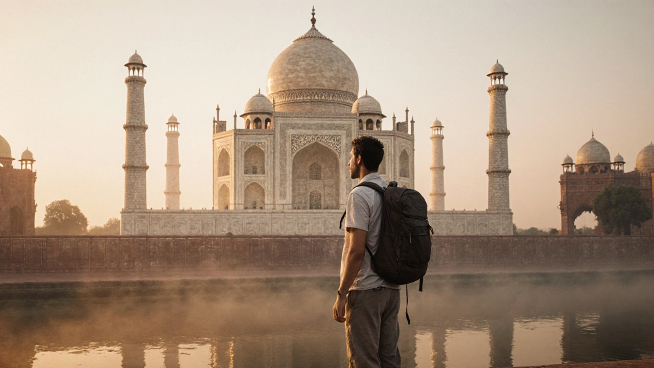 What Is the Minimum Vacation in India? A Realistic Guide for Budget Travelers
