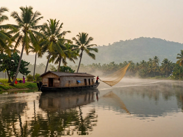 Which South Indian State Is Best for Tourism? Top Picks for Culture, Beaches, and Nature