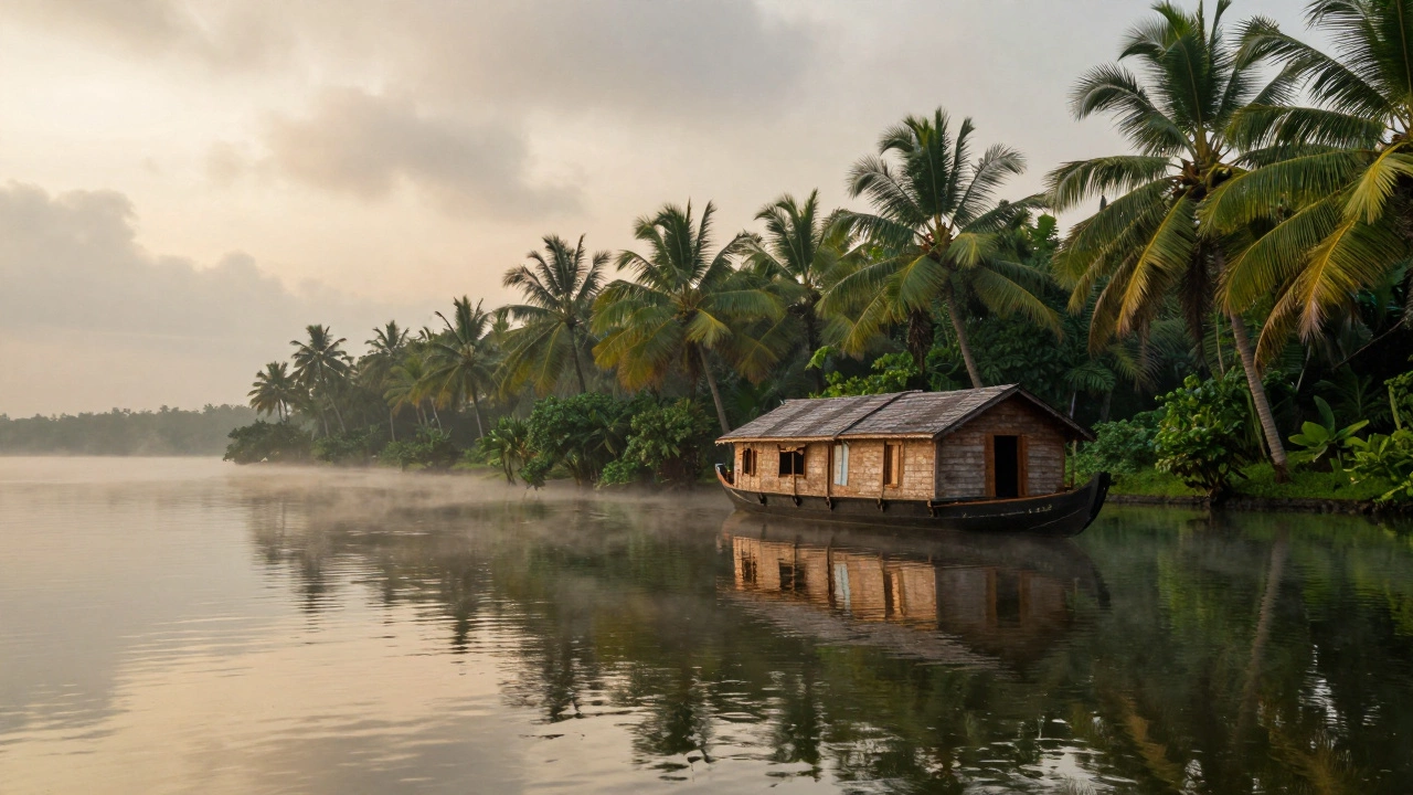 Which Months Is Rainy Season in India? A Budget Traveler’s Guide