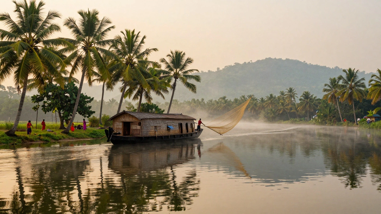 Which South Indian State Is Best for Tourism? Top Picks for Culture, Beaches, and Nature