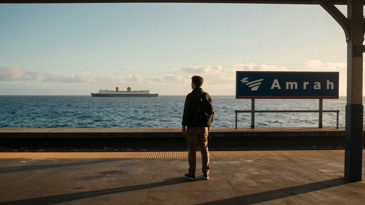 Does Amtrak Go to Hawaii? The Truth About Train Travel to the Islands