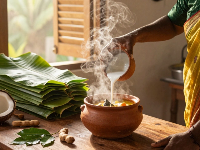 Which South Indian State Has the Best Food? A Real Taste Test