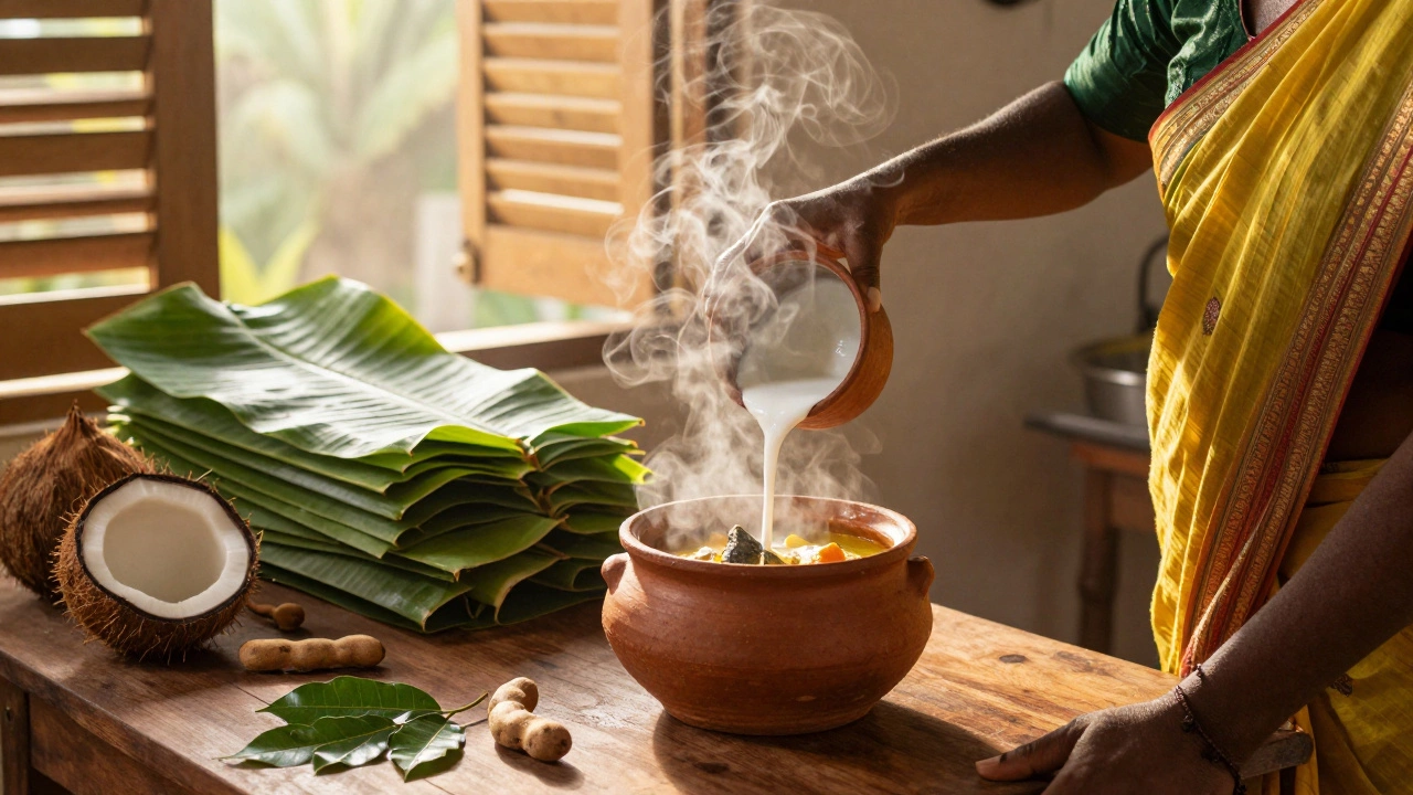 Which South Indian State Has the Best Food? A Real Taste Test